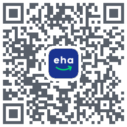 ehamarkets QR-код для загрузки