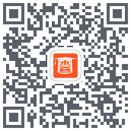 查博士 QRcode