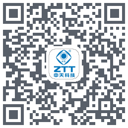 中天集团V8的下載二維碼