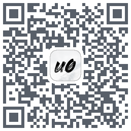 unc0ver的下载二维码