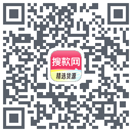 搜款网 QRcode