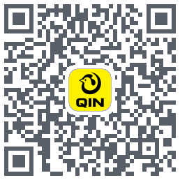 QINcódigo QR de descarga de