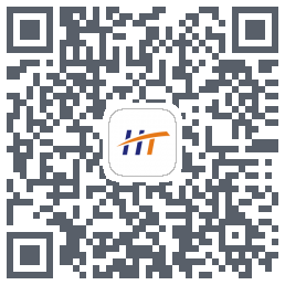 鸿泰物流 QRcode