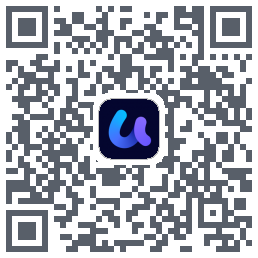 UPDF QR-код для загрузки