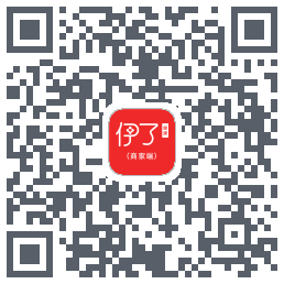 伊了健康商家端 QR-код для загрузки