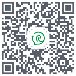 Try Meet QRcode