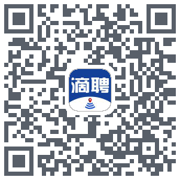 滴聘 QRcode