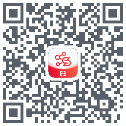 胜券POS-E3的下載二維碼