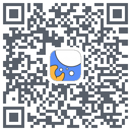 冒泡联联 QRcode