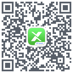 XTrend Speed的下載二維碼