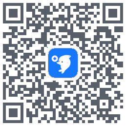 海豚开单 QRcode