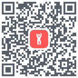 天天跳舞kod QR do pobrania