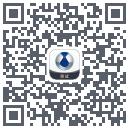 腾势汽车 QRcode