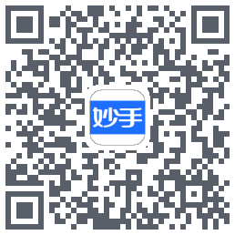 妙手医生 QRcode