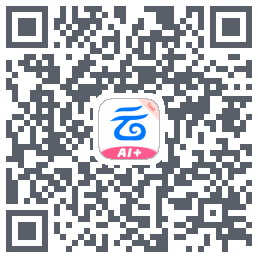 中国移动云盘 QRcode