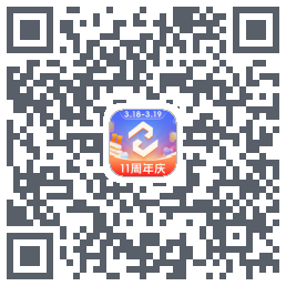 药易购的下载二维码