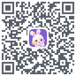 微语のダウンロードQRコード
