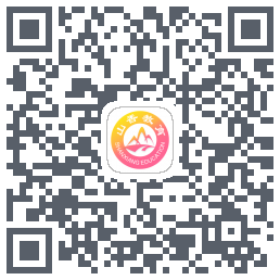 山香网校的下載二維碼