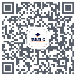 英文阅读 QRcode