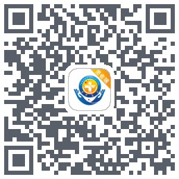 唐都慢病管理的下載二維碼