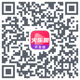 火乐园รหัส QR สำหรับดาวน์โหลด