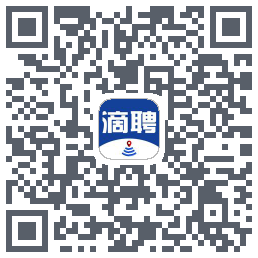 滴聘 QRcode