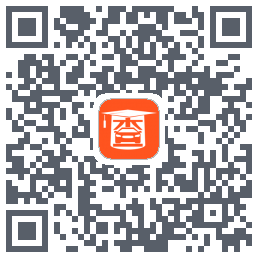 查博士 QRcode