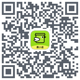 裹小递 QR-код для загрузки