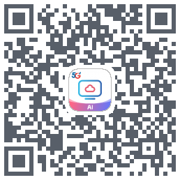 天翼云电脑 QRcode