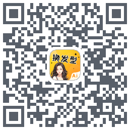 AI发型设计 QRcode