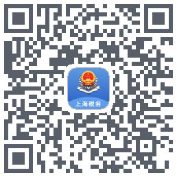 上海税务 QRcode