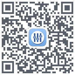 热力公司_中控 QRcode