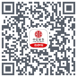 中信证券tst QRcode