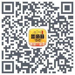 景游游的下載二維碼