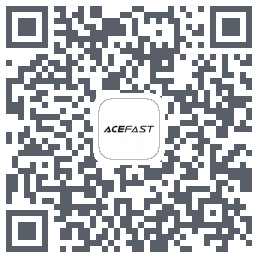 ACEFAST 积速 QRcode