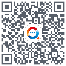 量子密信 QRcode