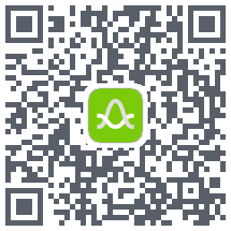 鱼跃安耐糖 QRcode