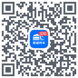 星威养车 QRcode