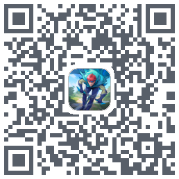 绝影之竞 QRcode