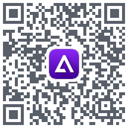 Delta的下載二維碼