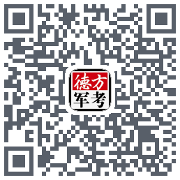 军考通kod QR do pobrania