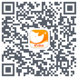 灵犀智慧办公 QRcode