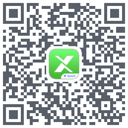 XTrend Speed QR-код для загрузки