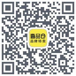 壹品仓codice QR per il download