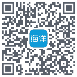 比亚迪海洋的下載二維碼
