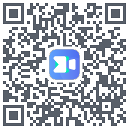 易录宝のダウンロードQRコード