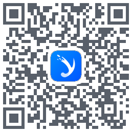 鱼泡直聘 QRcode