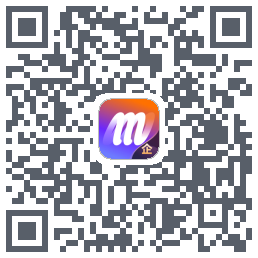 享脉企业版código QR de descarga de