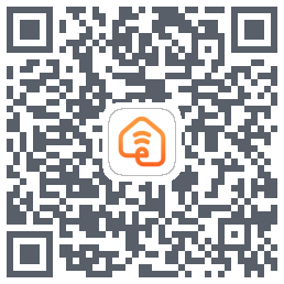 LinkHome的下載二維碼