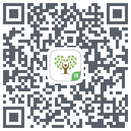 知心慧学教师端的下載二維碼